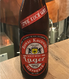Kociewski Lager